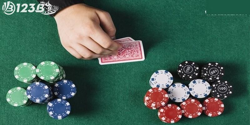 Các loại cược phụ khi tham gia đánh bài Baccarat