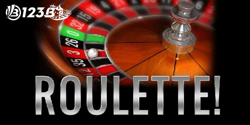 mẹo chơi Roulette 