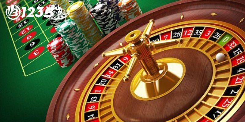 thuật ngữ trong Roulette là gì