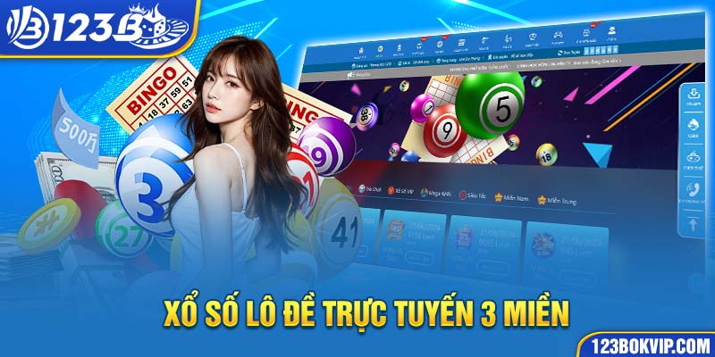 Xổ Số 1 Ăn 99.5 123win - Đỉnh Cao Cá Cược Trực Tuyến